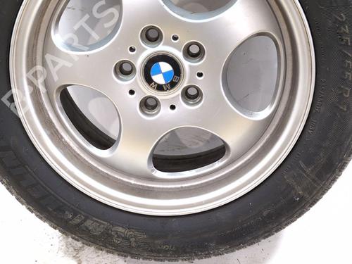 Fælk BMW X3 (E83) 2.0 d | BP32860013C45 - Image 3