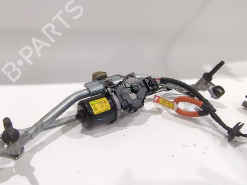 Used Front wiper motor CITROËN BERLINGO (ER_, EC_) e-Berlingo (136 hp) 27278505