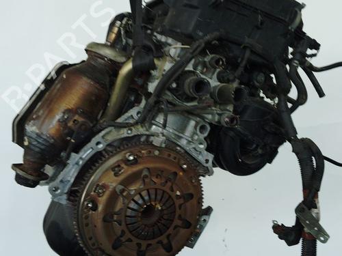 Motor TOYOTA AYGO (_B1_) 1.0 (KGB10_, KGB10R) | BP17814933M1