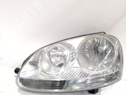 left-headlight-vw-golf-v-1k1-2003-2004-2005-2006-2007-2008-2009-2010-32773880 main image