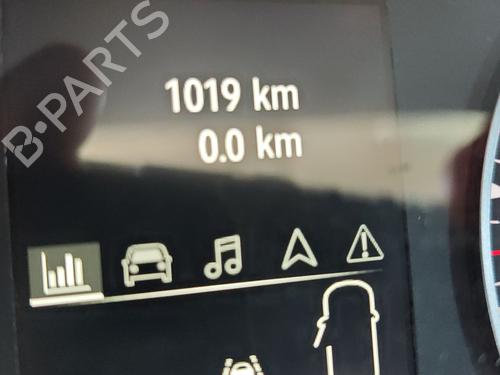 Motore Motore DACIA BIGSTER [2024-2026] 36259613 36259613