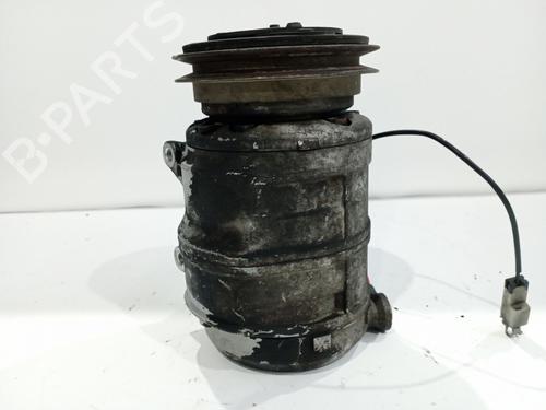 Used AC compressor NISSAN PATROL III/1 Hardtop (K160) 2.8 (K160) (120 hp) 24699890