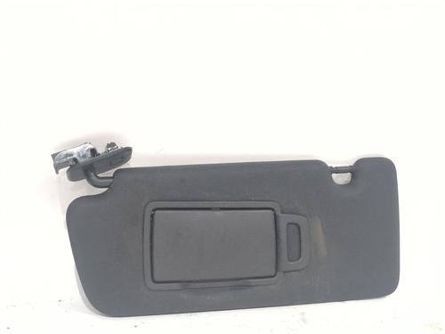 Left sun visor RENAULT CLIO V (B7_) | BP39956639I1 - Image 2