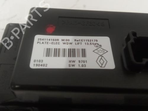 Left front window switch RENAULT KOLEOS II (HC_) | BP38270946I27 - Image 3