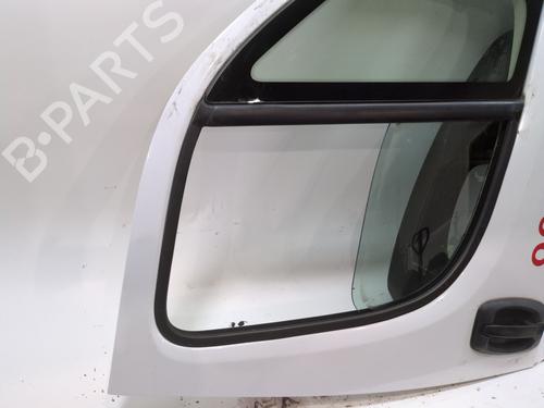 Right front door CITROËN JUMPER II Van 2.2 BlueHDi 120 | BP24455410C3 