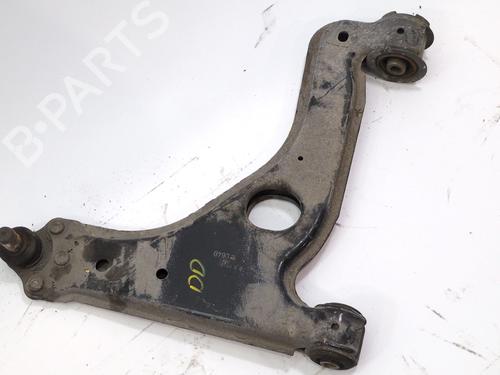 Right front suspension arm OPEL MERIVA B MPV (S10) 1.4 (75) | BP27704803M13 