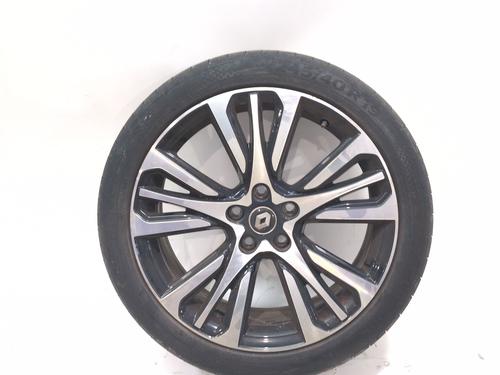 Used Rim Rim RENAULT TALISMAN Grandtour (KP_) [2016-2022] 33335126 33335126