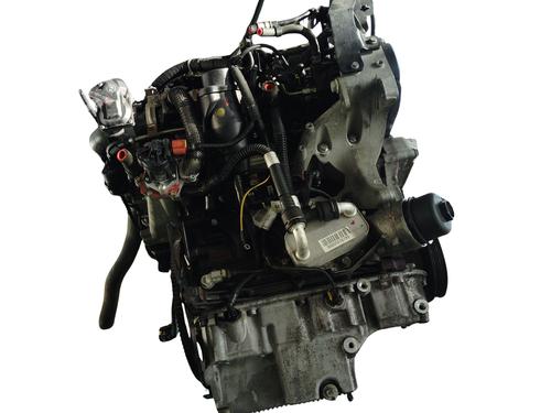 Motor OPEL INSIGNIA A Saloon (G09) 2.0 CDTI (69) (160 hp) 26731944