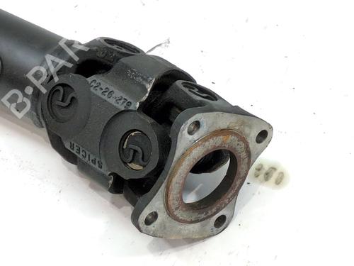 Driveshaft MERCEDES-BENZ M-CLASS (W163) ML 400 CDI (163.128) | BP27541319M37 