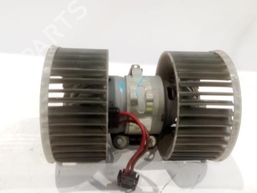 Heater blower motor BMW X3 (E83)  | BP23461801M62 