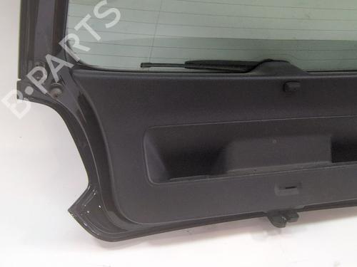 Tailgate VW POLO V (6R1, 6C1) 1.2 TSI | BP28380850C6