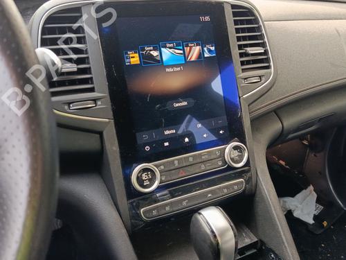 Camera RENAULT TALISMAN Grandtour (KP_)  | BP32983473E14  - Image 10