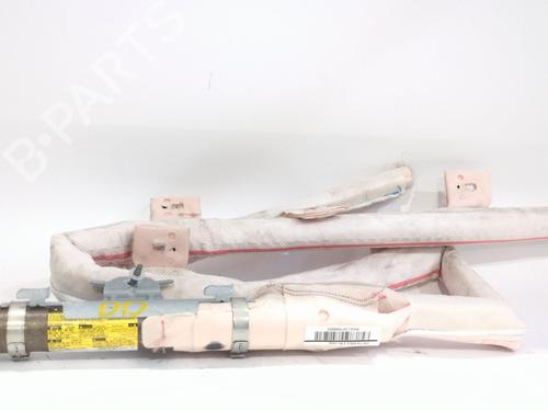 Used Right curtain airbag SEAT TOLEDO IV (KG3) 1.6 TDI (105 hp) 27341595