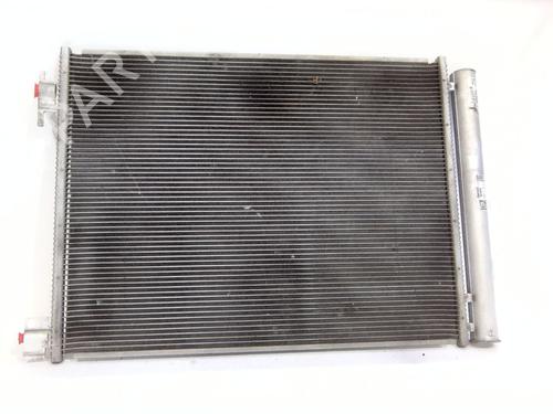Used AC radiator DACIA DUSTER (PYM_, PYN_) [2023-2025]  29734572