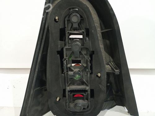 Right taillight MERCEDES-BENZ A-CLASS (W168) A 140 (168.031, 168.131) | BP24699299C35 