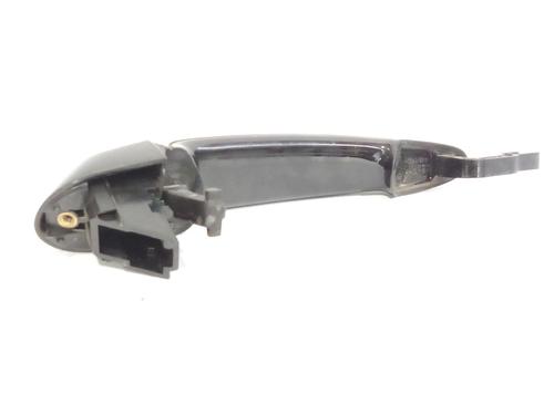 Front right exterior door handle BMW 1 (E81) 116 d | BP17821693C129 