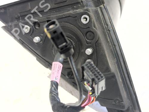 Right mirror RENAULT AUSTRAL TCe 140 (HGMF) | BP36014462C27 - Image 7