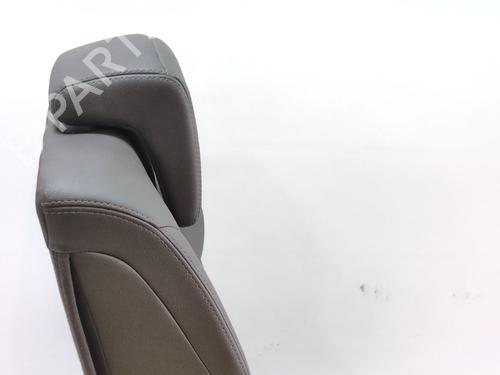 Rear seat (2nd row) RENAULT ESPACE V (JR_) 1.6 dCi 130 | BP30157753I23