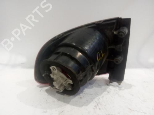 Left taillight SEAT ALTEA (5P1) 1.6 | BP24338116C34 