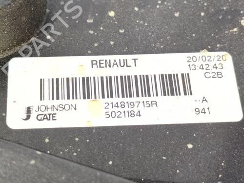 Radiator set RENAULT CAPTUR II (HF_) TCe 100 (HFMT) | BP38286125M120 - Image 3