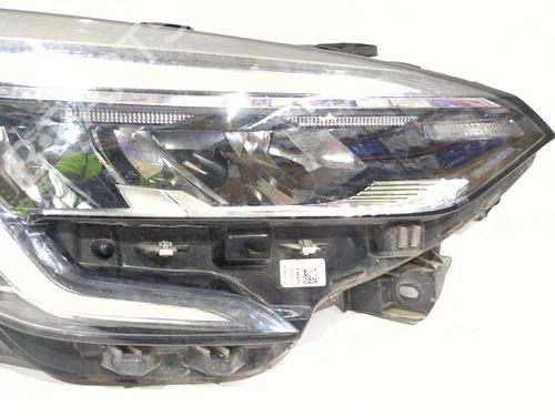 Right headlight MITSUBISHI COLT VII Hatchback (VB_) | BP31921106C29