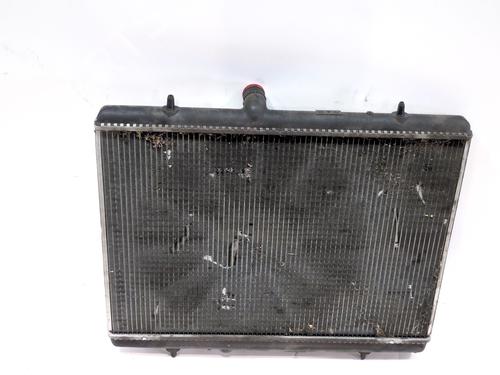 Water radiator CITROËN C4 Grand Picasso I (UA_) 1.6 HDi 110 | BP29308753M31 