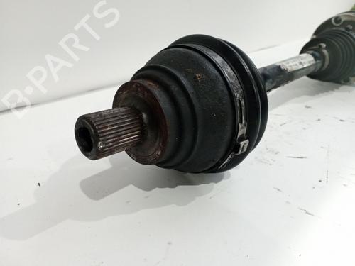 Right front driveshaft VW GOLF V (1K1) 1.9 TDI | BP24509431M39 