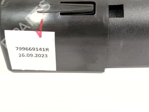 Rear parcel shelf DACIA BIGSTER 1.8 FHEV (RYN7) | BP34448850C85 - Image 3