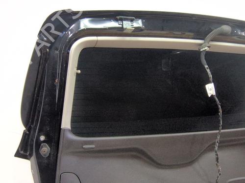 Tailgate OPEL MERIVA B MPV (S10) 1.4 (75) | BP27696388C6 