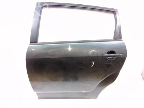 Used Left rear door TOYOTA COROLLA Verso (ZER_, ZZE12_, R1_) 2.2 D-4D (AUR10_, AUR10R) (136 hp) 28107486