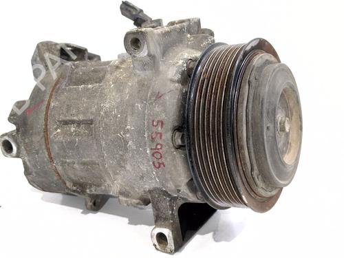 Used AC compressor AC compressor RENAULT ESPACE V (JR_) [2015-2023] 32343263 32343263