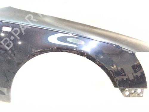 Used Right front fenders AUDI A6 C6 (4F2) [2004-2011]  30702181