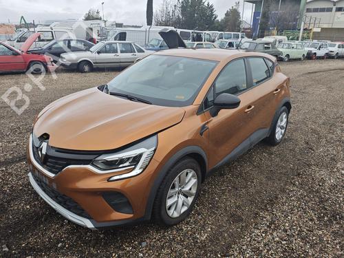 Gearbox RENAULT SYMBIOZ | BP32166693M3 - Image 2