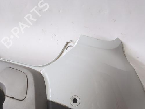 Bagtil kofangere DACIA DUSTER (HM_) 1.5 dCi 110 4x4 (HMAB) | BP39588802C8  - Image 7