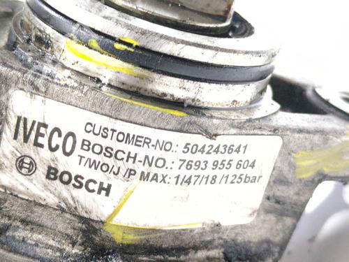Steering pump IVECO DAILY VI Van 35S18, 35C18, 40C18, 50C18, 60C18, 65C18, 70C18 | BP31611691M99