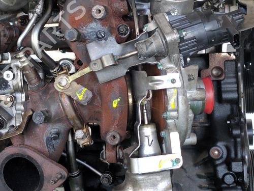 Engine RENAULT MASTER III Van (FV)  | BP33036698M1  - Image 7