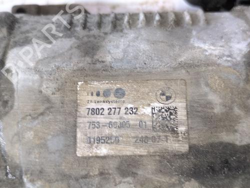 Steering rack BMW 1 (E87) 120 d | BP28003508M22 