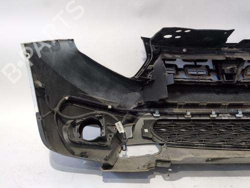 Front bumper DACIA DUSTER (HM_) | BP38984973C7 - Image 13