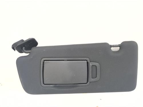 Used Left sun visor Left sun visor 39430998 39430998