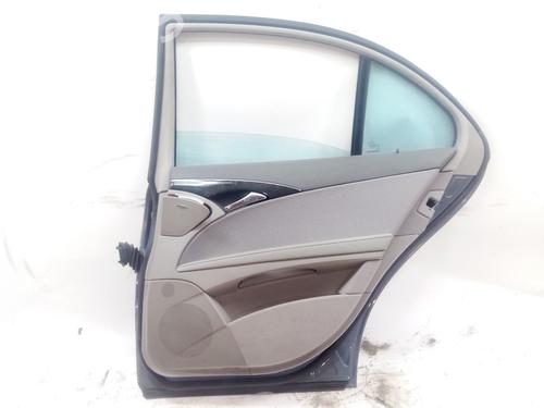 Right rear door MERCEDES-BENZ E-CLASS (W211)  | BP19795136C5 