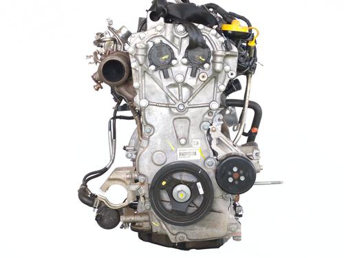 Engine RENAULT KADJAR (HA_, HL_) | BP36448648M1 - Image 5