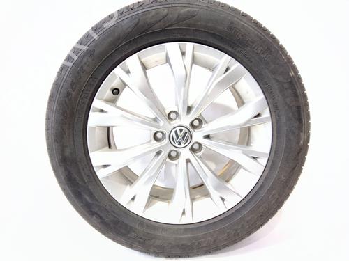 Used Rim VW TIGUAN (AD1, AX1) 2.0 TDI (115 hp) 30157813