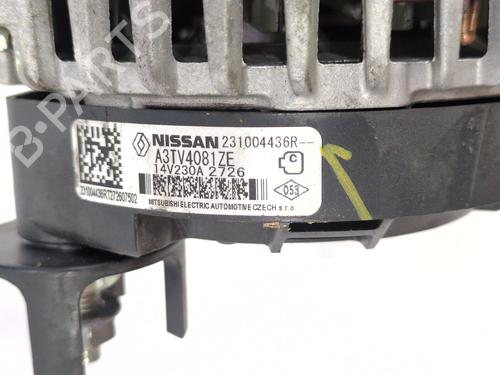 Alternator RENAULT TRAFIC III Van (FG_) | BP39240586M7 - Image 3