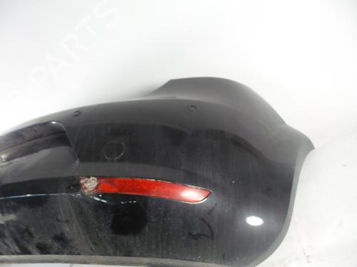Rear bumper SEAT LEON (1P1) 1.6 TDI | BP24700310C8 
