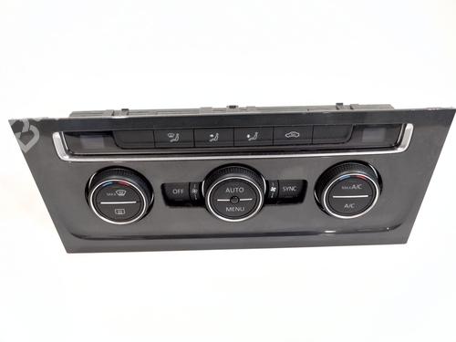 Used Climate control VW GOLF VII Variant (BA5, BV5) [2013-2022]  28211396