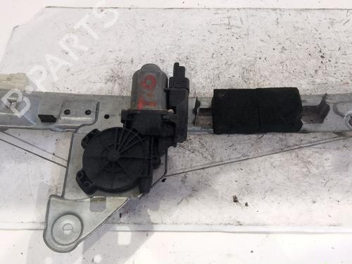 Used Rear right window mechanism RENAULT MEGANE II (BM0/1_, CM0/1_) 1.6 16V (BM0C, CM0C) (113 hp) 25722964