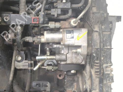 Engine OPEL MERIVA B MPV (S10) 1.7 CDTI (75) | BP30144087M1 