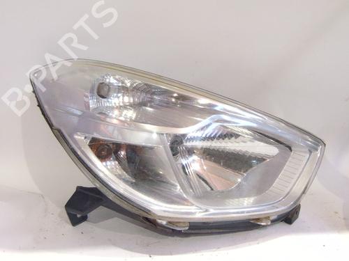 Used Right headlight Right headlight 37260806 37260806