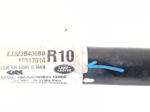 Right front driveshaft LAND ROVER DISCOVERY SPORT (L550) 2.2 D 4x4 | BP29734780M39 