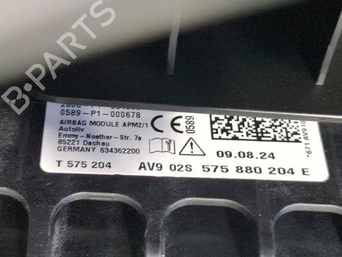 Andre SEAT ATECA (KH7, KHP) 1.0 TSI | BP39246861O1 - Image 20
